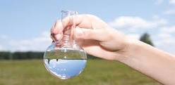 Water Testing Information