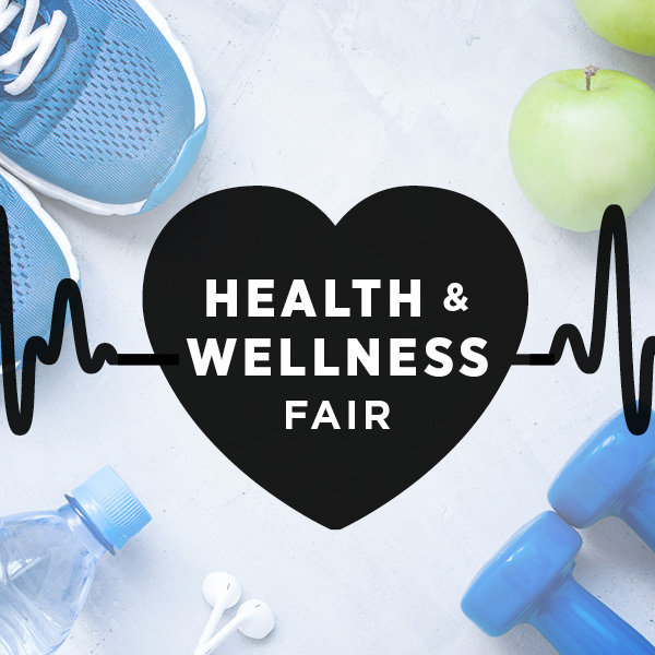  Health Wellness Fair